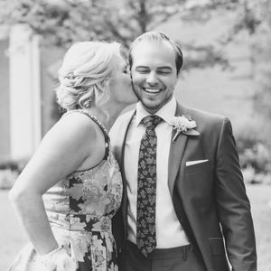 Meet your Posher, Cindy